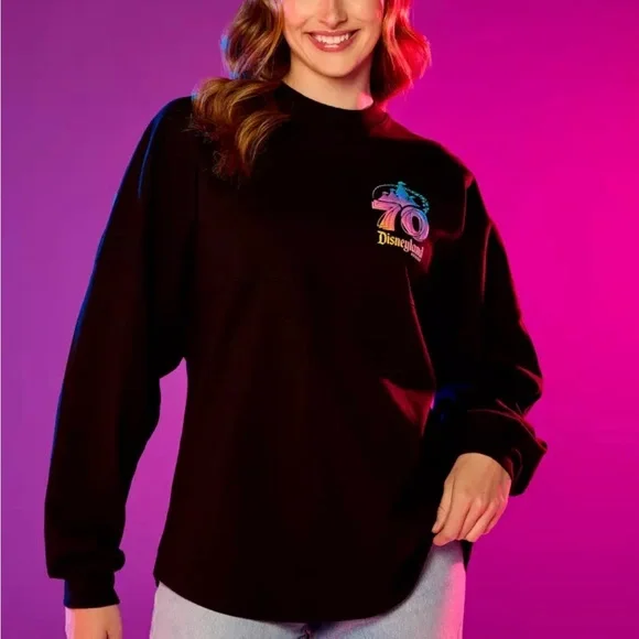 disney 100 cast member spirit jersey - Picture 9 of 11
